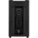 RCF EVOX J9 Active 3-way Column Array -Black ( EVOXJ9  /  EVOX-J9 ) Replace RCF EVOX J8