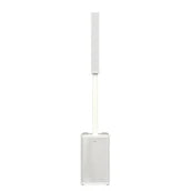 RCF EVOX J9 Active 3-way Column Array -White ( EVOXJ9  /  EVOX-J9 ) Replace RCF EVOX J8