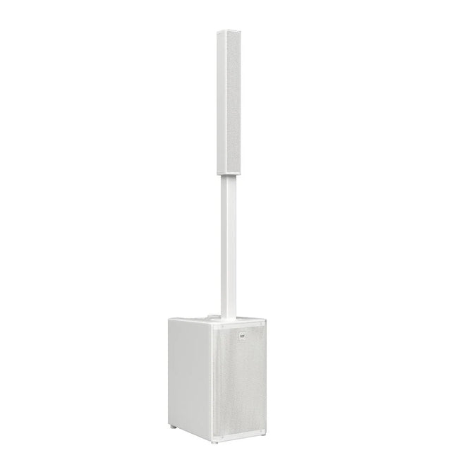 RCF EVOX J9 Active 3-way Column Array -White ( EVOXJ9  /  EVOX-J9 ) Replace RCF EVOX J8