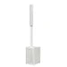 RCF EVOX J9 Active 3-way Column Array -White ( EVOXJ9  /  EVOX-J9 ) Replace RCF EVOX J8