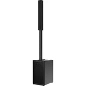 RCF EVOX J9 Active 3-way Column Array -Black ( EVOXJ9  /  EVOX-J9 ) Replace RCF EVOX J8