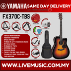 FX370C-TBS - B