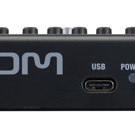 Zoom GCE-3 Guitar Lab Circuit Emulator (GCE3/GCE 3)