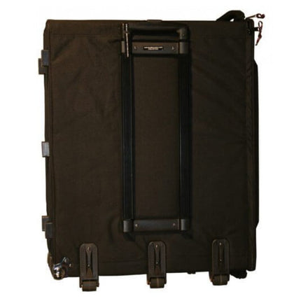 Gator G-212A 2x12" Combo Transporter Case with Wheels and Tow Handle (G212A/G 212A)