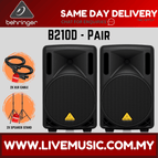B210D-SPS502-Pair