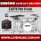 Roland TD-17 / Delivery Only