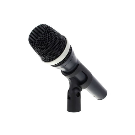 AKG D5CS Professional Dynamic Vocal Microphone with on/off Switch (D5 CS/D5-CS/D5)