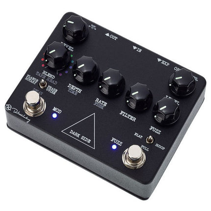 Keeley Dark Side Guitar Effects Pedal