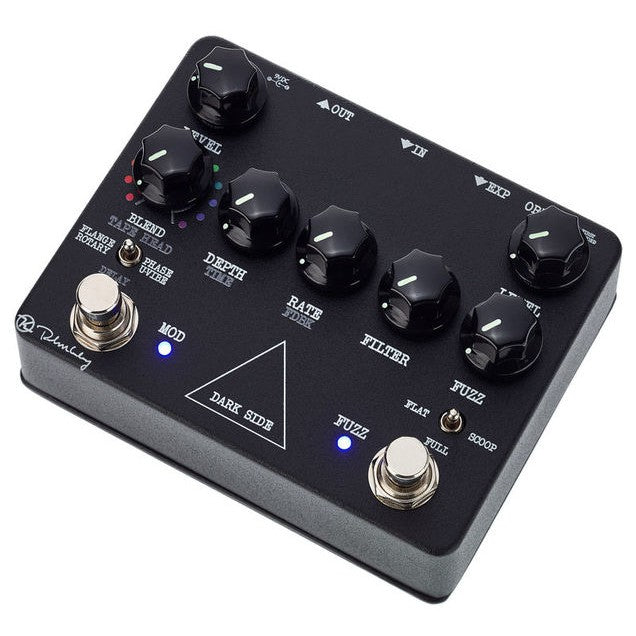 Keeley Dark Side Guitar Effects Pedal