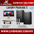 Luxury 5