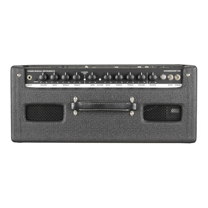 Fender Bassbreaker 30R Tube Combo Amplifier