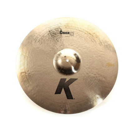 Zildjian 21" K Series Zildjian Crash Ride Cymbal (K20835)