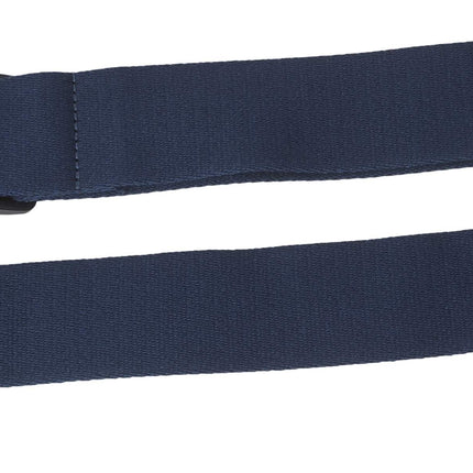 Fender Supersoft Guitar Strap - Blue