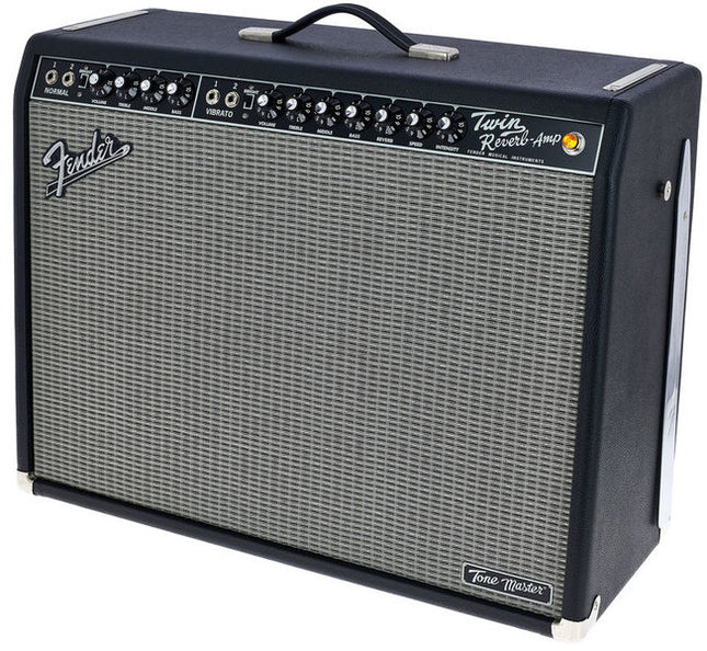 Fender Tone Master Twin Reverb Guitar Amplifier