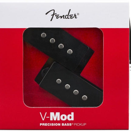 Fender Yosemite Precision Bass Guitar Pickup Set