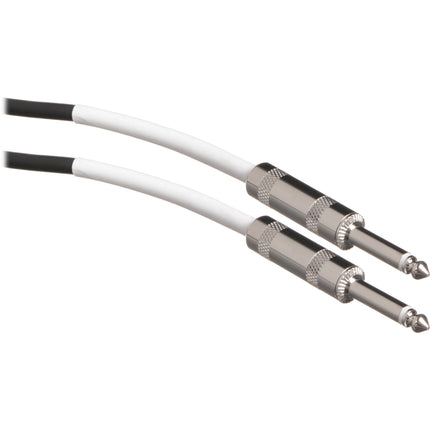 Hosa GTR-220 Guitar Cable, Straight to Same, 20ft (GTR220/GTR 220)