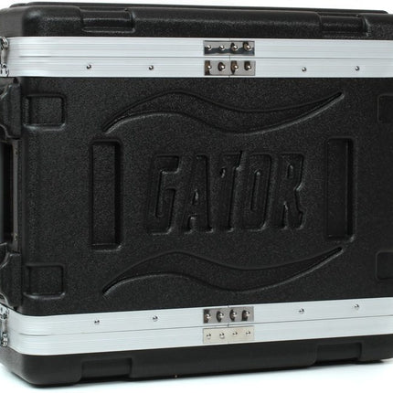 Gator GR-3S 3U Shallow Rack Case (GR3S)