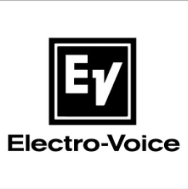 Electro-Voice brand logo