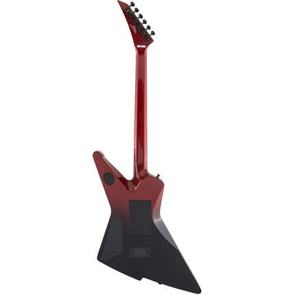 Jackson Pro Series Signature Phil Demmel, Demmelition Fury Electric Guitar - Red Tide Fade