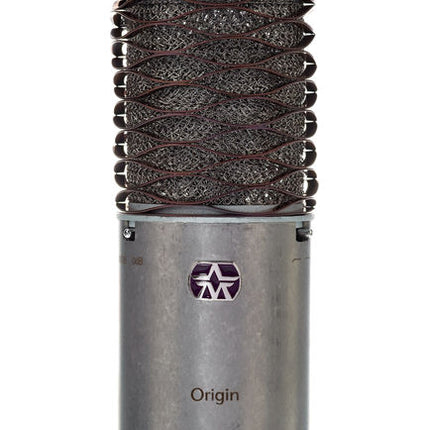 Aston Origin Cardioid Condenser Microphone