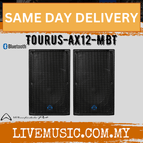 TOURUS-AX12MBT-Pair