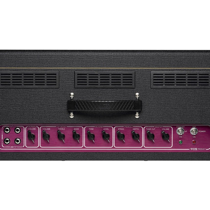 Vox AC30C2 30 Watt 2 Channel All Tube 2x12 Guitar Combo Amp Amplifier With Tremolo (AC 30 C2/AC-30-C2)
