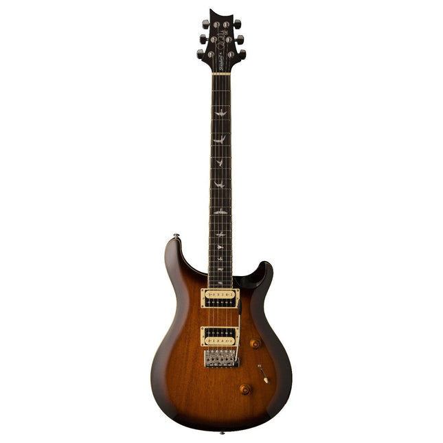 PRS SE Standard 24 Electric Guitar with Bag - Tobacco Sunburst (SE-24/SE24)