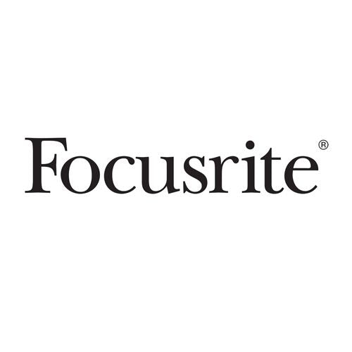 Focusrite Scarlett 2i2 (4th Generation)