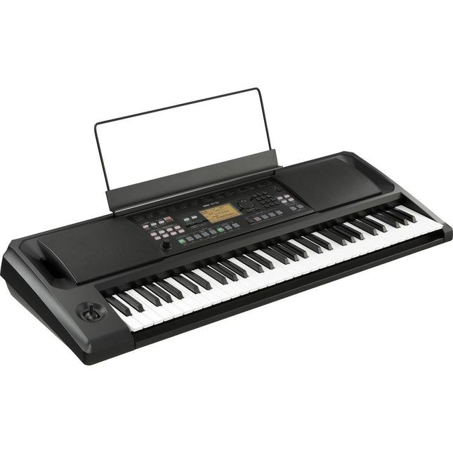 Korg EK-50 Entertainer Keyboard with FREE Adapter (EK50)