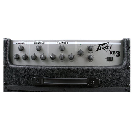 Peavey KB 3 - 60 watt 12 inch Keyboard Amplifier (KB3)