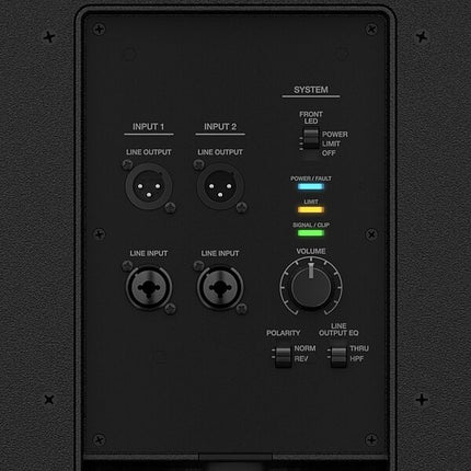 Bose F1 Powered Subwoofer
