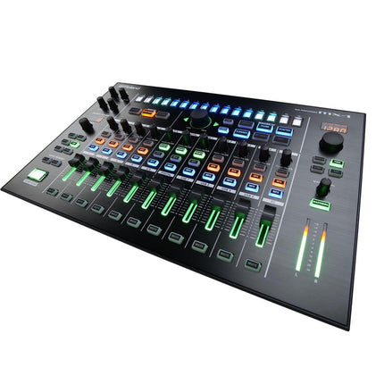Roland AIRA MX-1 - 18 Channel Performance Mixer (MX1)