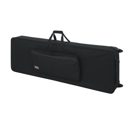 Gator GK-88 Semi-Rigid 88 Key Keyboard Case (GK88)