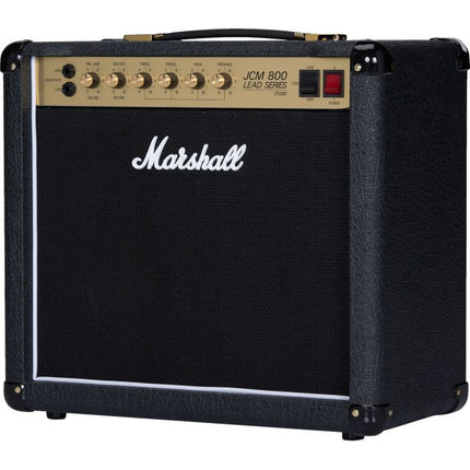 Marshall Studio Classic 20Watt 1x10" Tube Combo Amplifier (SC20C)