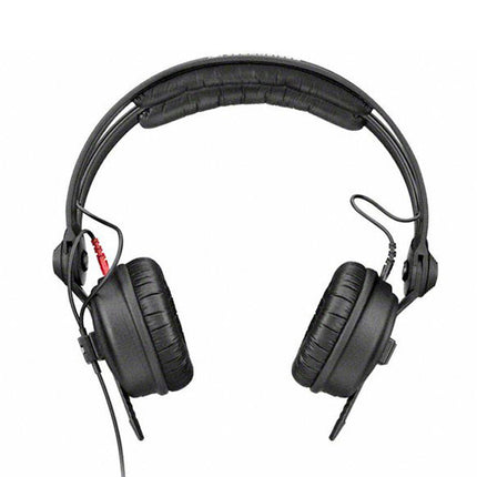 Sennheiser HD 25 Light Lightweight On-ear Studio Headphones (HD25/HD-25)