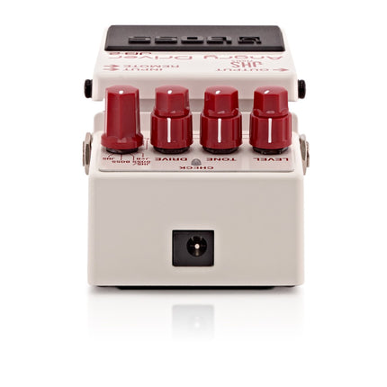 Boss JB-2 Angry Driver Overdrive Guitar Effect Pedal (JB2)