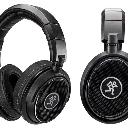 Mackie MC-450 Professional Open-back Headphones (MC450/MC 450)
