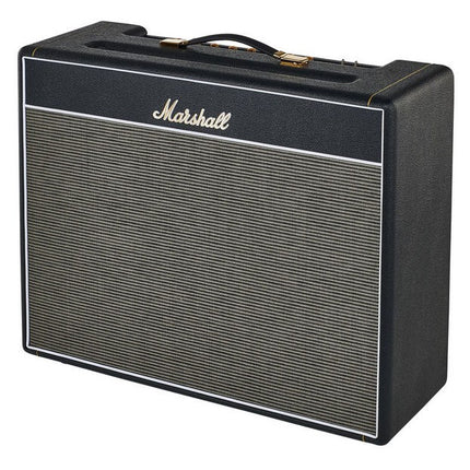 Marshall 1962HW 2x12 Inch 30watt Bluesbreaker Handwired Tube Combo Guitar Amplifier (1962-HW)