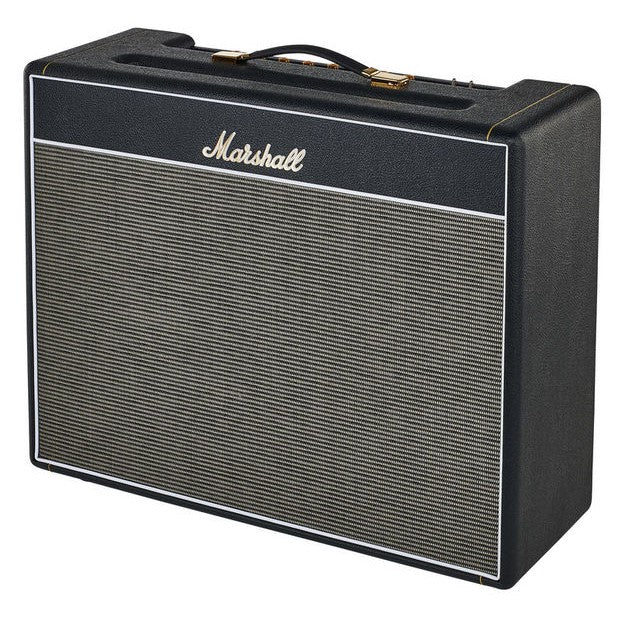 Marshall 1962HW 2x12 Inch 30watt Bluesbreaker Handwired Tube Combo Guitar Amplifier (1962-HW)