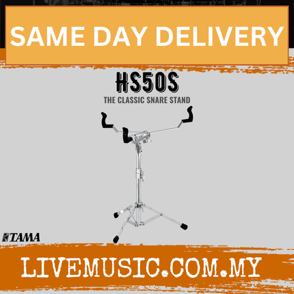 Tama HS50S Classic Series Snare Stand
