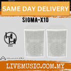 X10WH-WMS2-Pair
