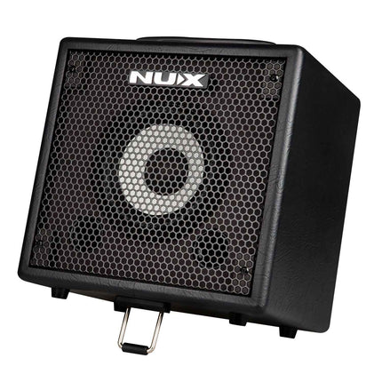 NUX Mighty Bass 50 BT 50 watt Bass Amplifier with Effects ( Mighty 50BT )