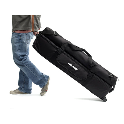 Fishman SA220 Solo - Performance System included Bag (SA-220)