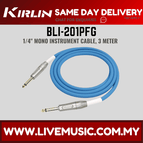 BLI-201PFG-3M