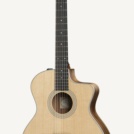 Taylor 214ce-N Grand Auditorium Nylon String Acoustic Guitar w/Bag
