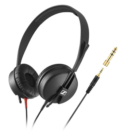 Sennheiser HD 25 Closed-back On-ear Studio Headphones ( HD25 HD-25 )