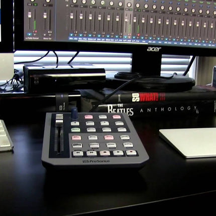 PreSonus FaderPort V2 Production Controller