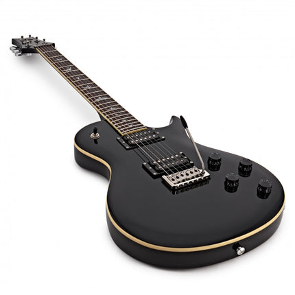 PRS SE Tremonti Standard Electric Guitar with Bag - Black