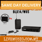 BLX14/W85+LPCS