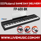 FP60X-BK Top